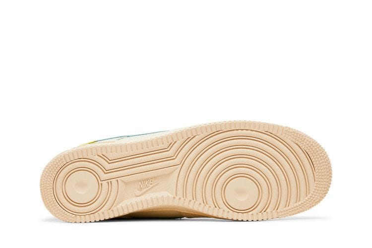 Men's Air Force 1 '07 LV8 'Test of Time'