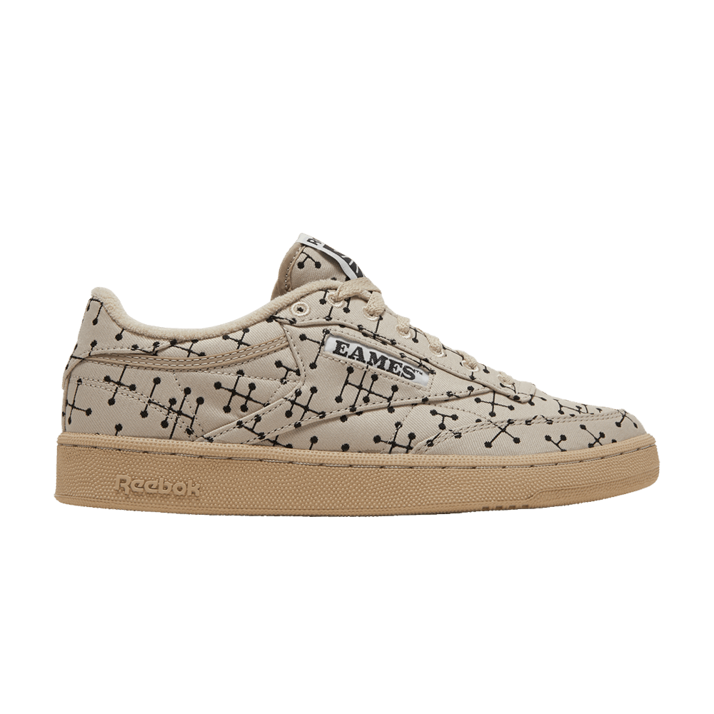 Men's Eames Office x Club C 85 'Dot Pattern'