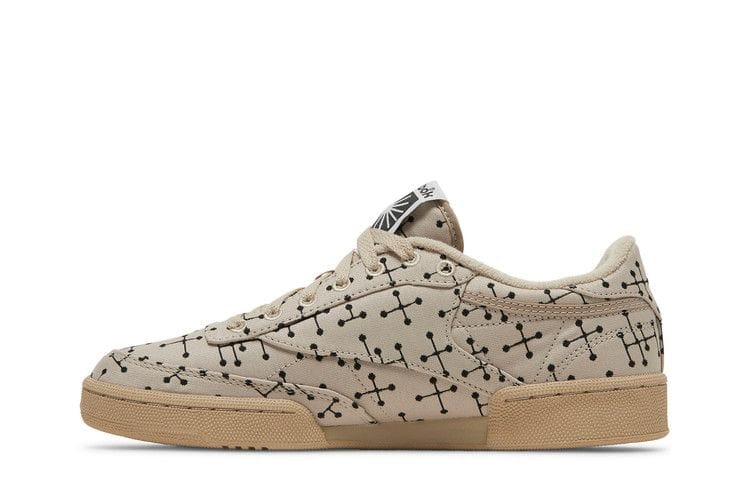 Men's Eames Office x Club C 85 'Dot Pattern'