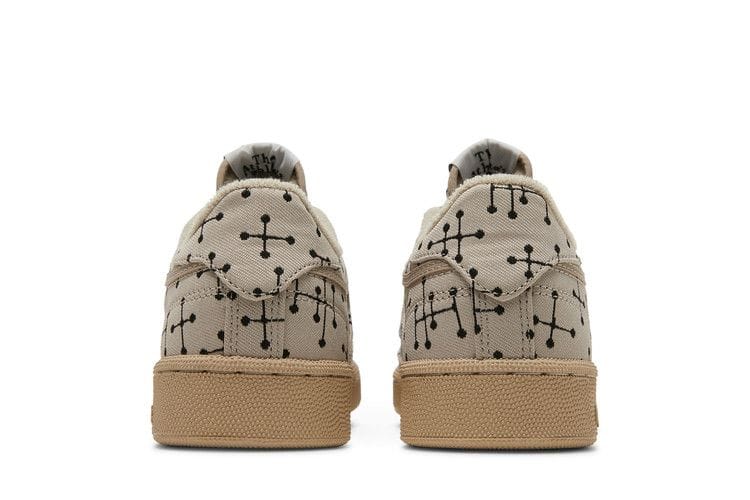 Men's Eames Office x Club C 85 'Dot Pattern'