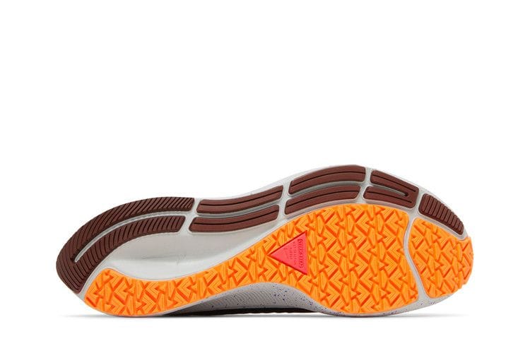 Men's Air Zoom Pegasus 38 Shield 'Black Total Orange'