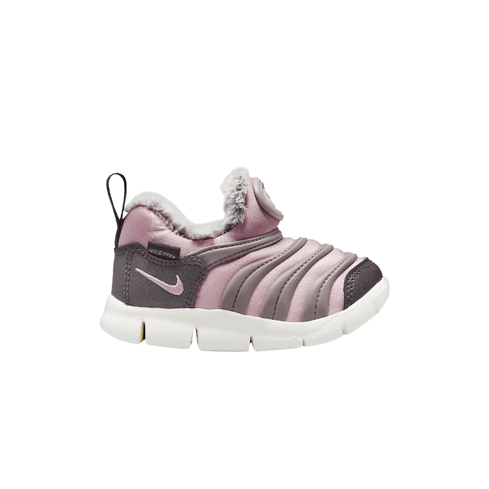 Dynamo Free SE TD 'Pink Glaze'