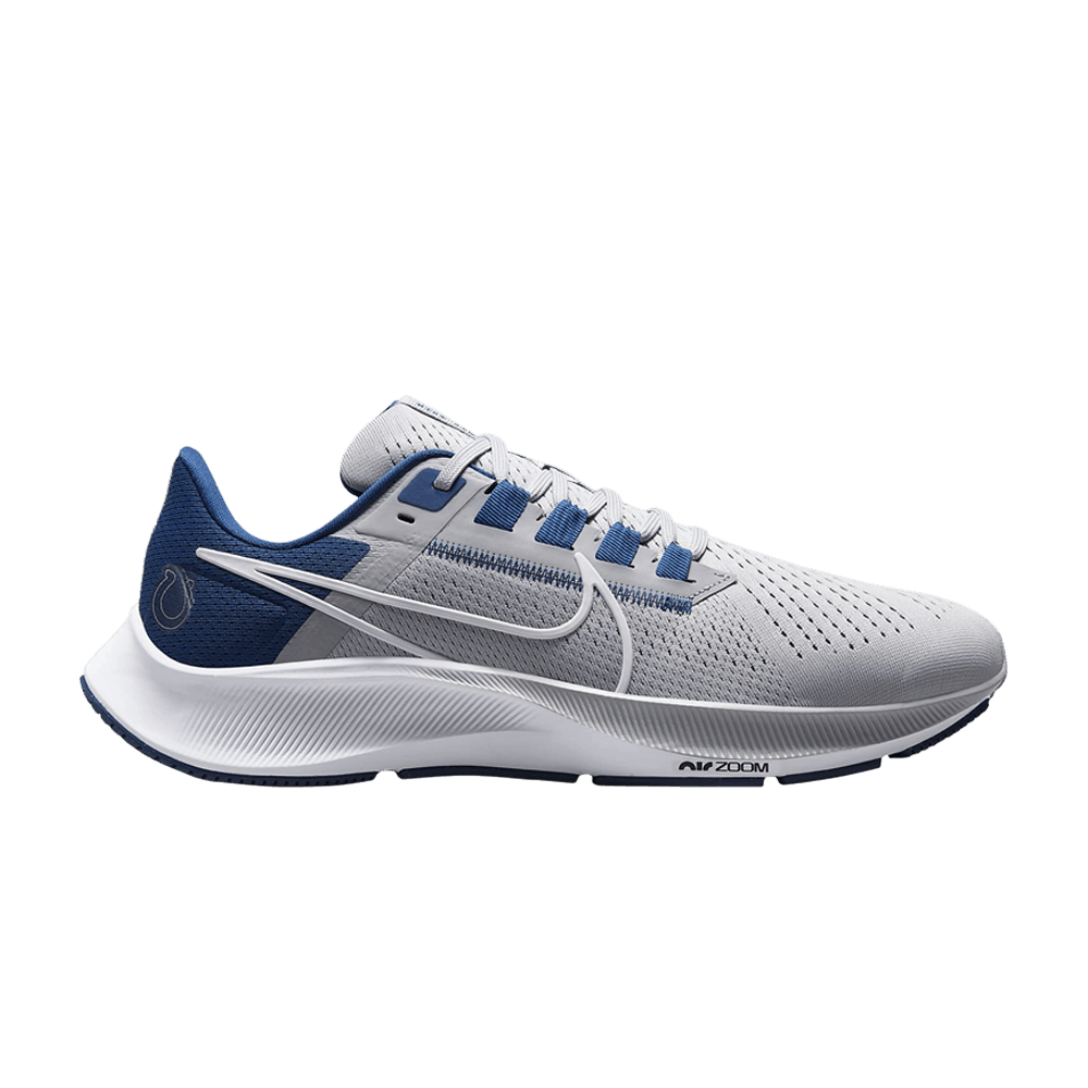 Men's NFL x Air Zoom Pegasus 38 'Indianapolis Colts'