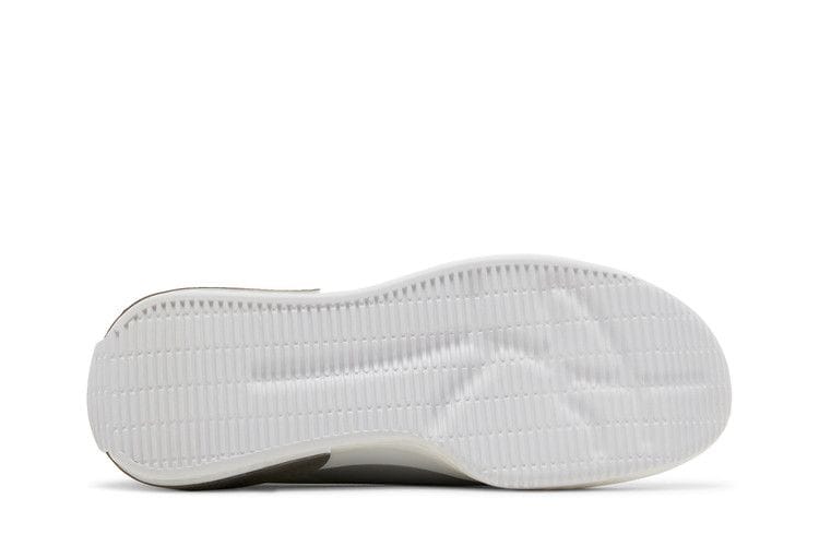 Women's Stella McCartney x Treino Mid 'Silver Metallic'