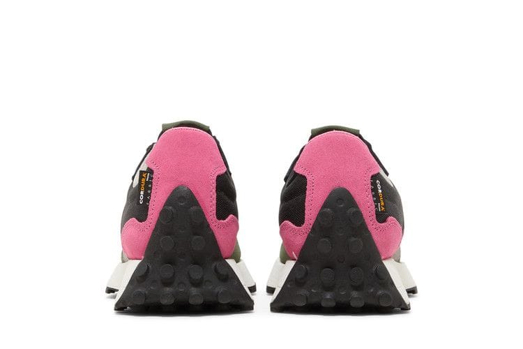 Men's 327 'Black Pink Green'