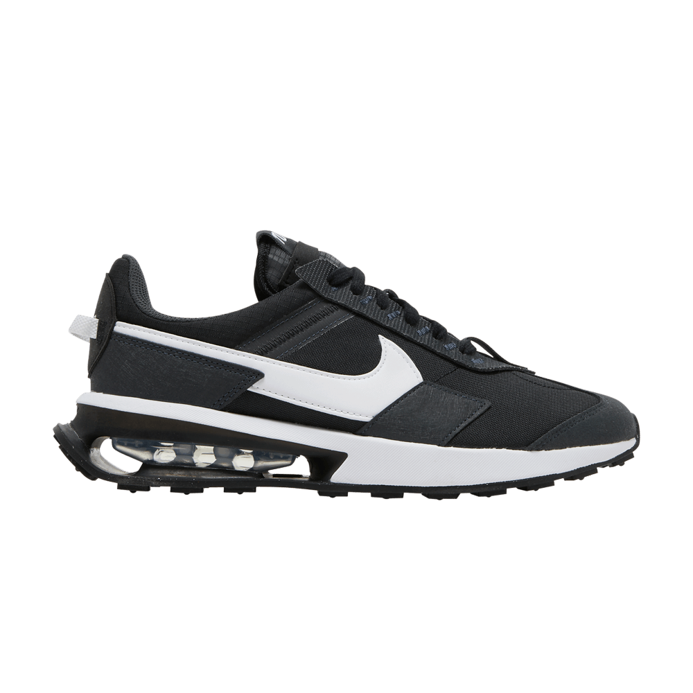 Men's Air Max Pre-Day 'Black'