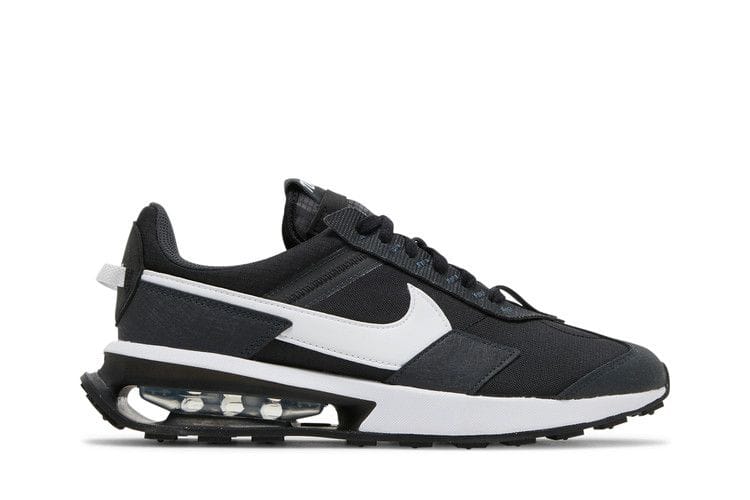 Men's Air Max Pre-Day 'Black'