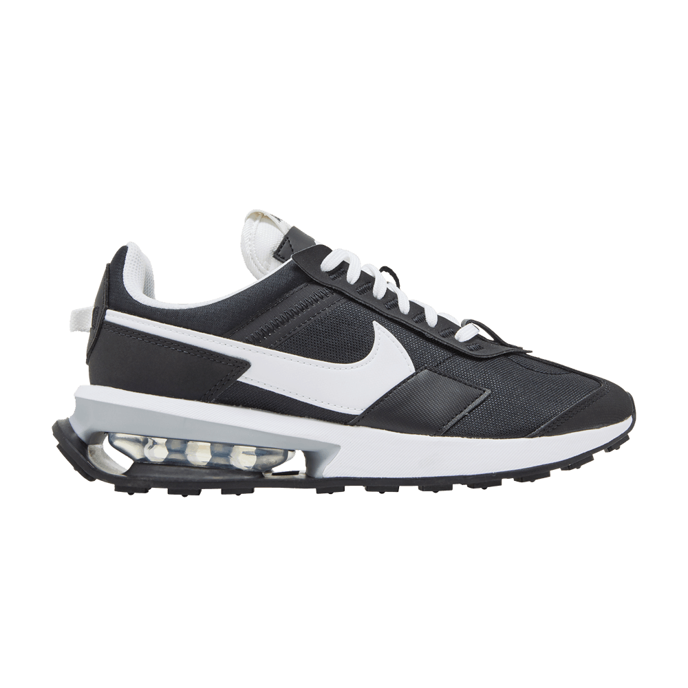 Women's Air Max Pre-Day 'Black White'