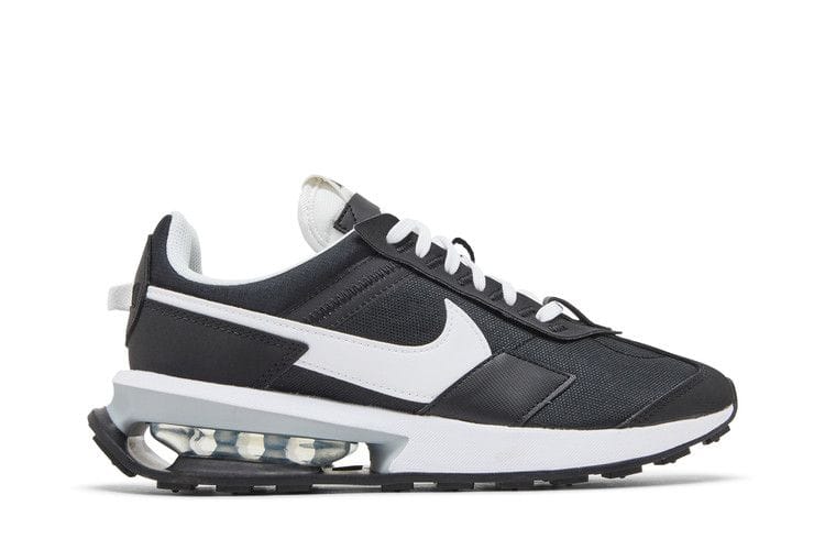 Women's Air Max Pre-Day 'Black White'