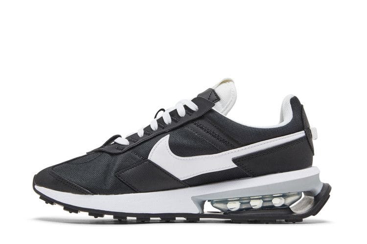 Women's Air Max Pre-Day 'Black White'