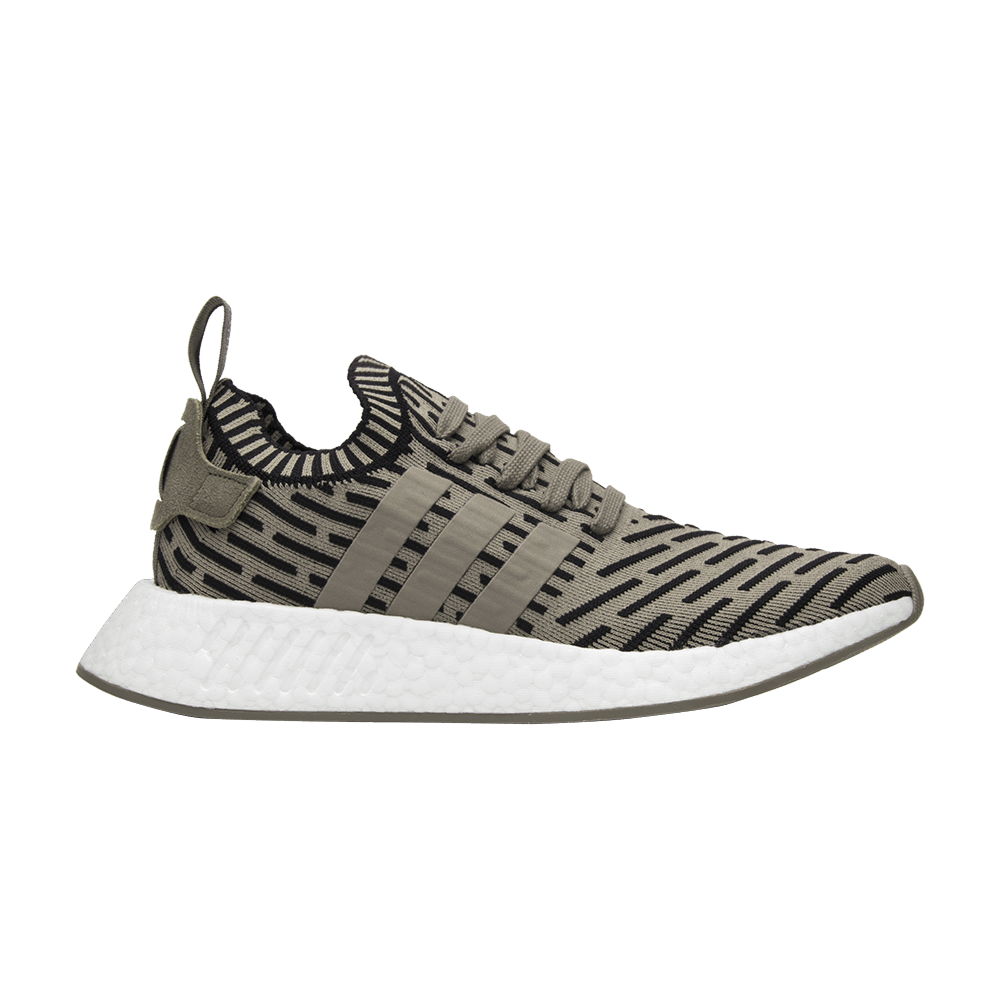 Men's NMD_R2 Primeknit 'Trace Cargo'