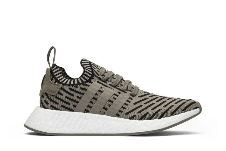 Men's NMD_R2 Primeknit 'Trace Cargo'