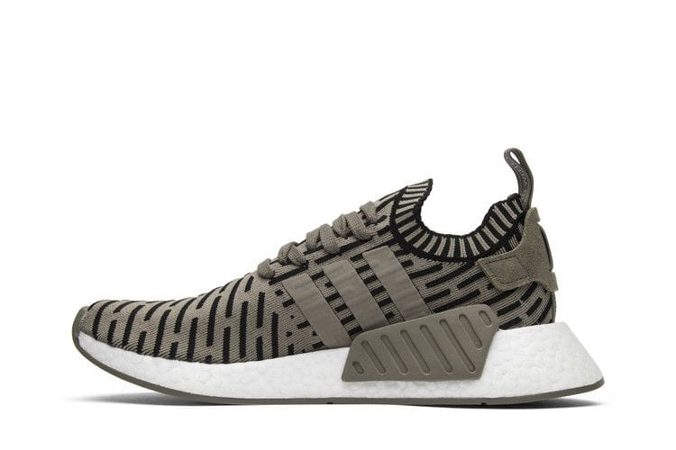 Men's NMD_R2 Primeknit 'Trace Cargo'