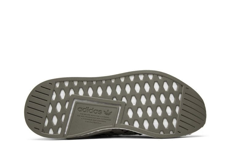 Men's NMD_R2 Primeknit 'Trace Cargo'
