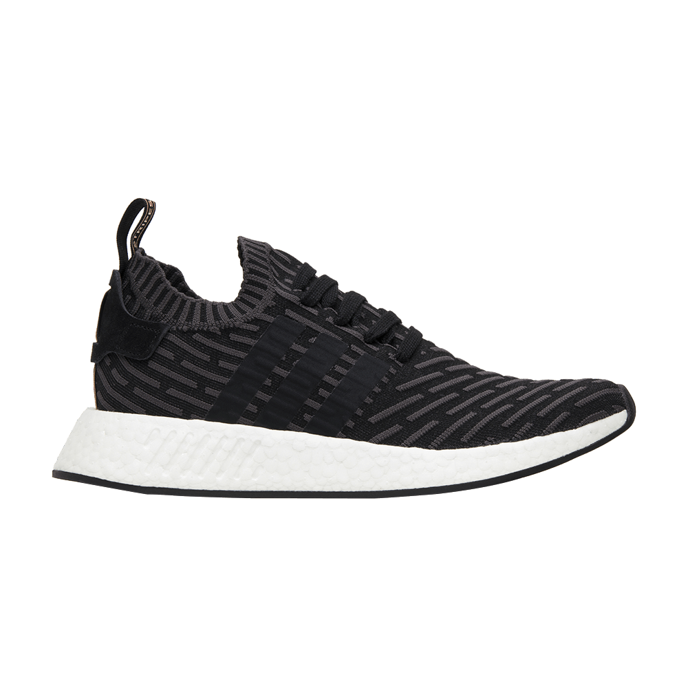 Women's NMD_R2 PK 'Black Pink'