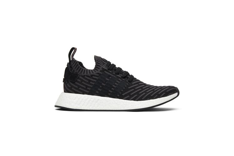 Women's NMD_R2 PK 'Black Pink'