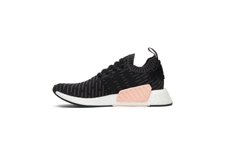 Women's NMD_R2 PK 'Black Pink'