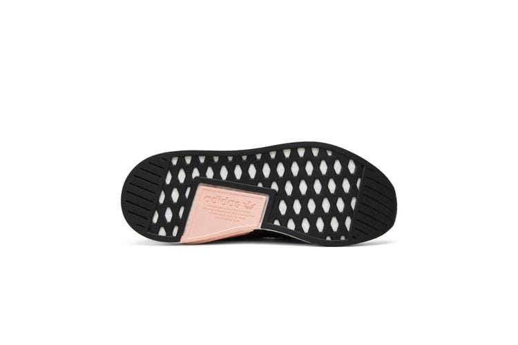 Women's NMD_R2 PK 'Black Pink'