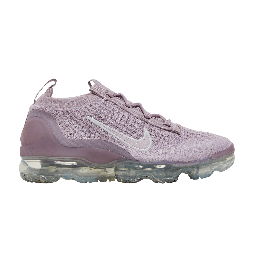 Women's Air VaporMax 2021 Flyknit 'Plum Fog'