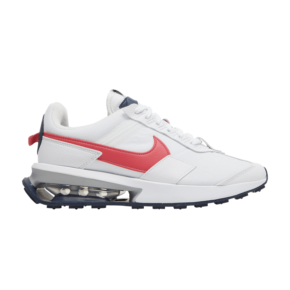 Women's Air Max Pre-Day 'White Archeo Pink'