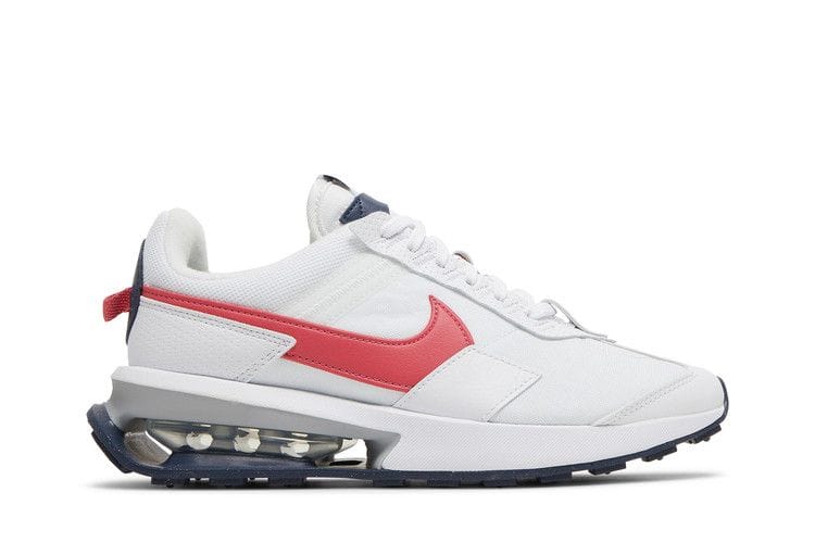 Women's Air Max Pre-Day 'White Archeo Pink'