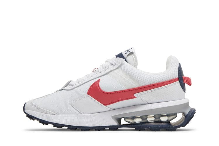 Women's Air Max Pre-Day 'White Archeo Pink'