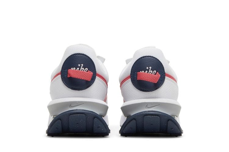 Women's Air Max Pre-Day 'White Archeo Pink'