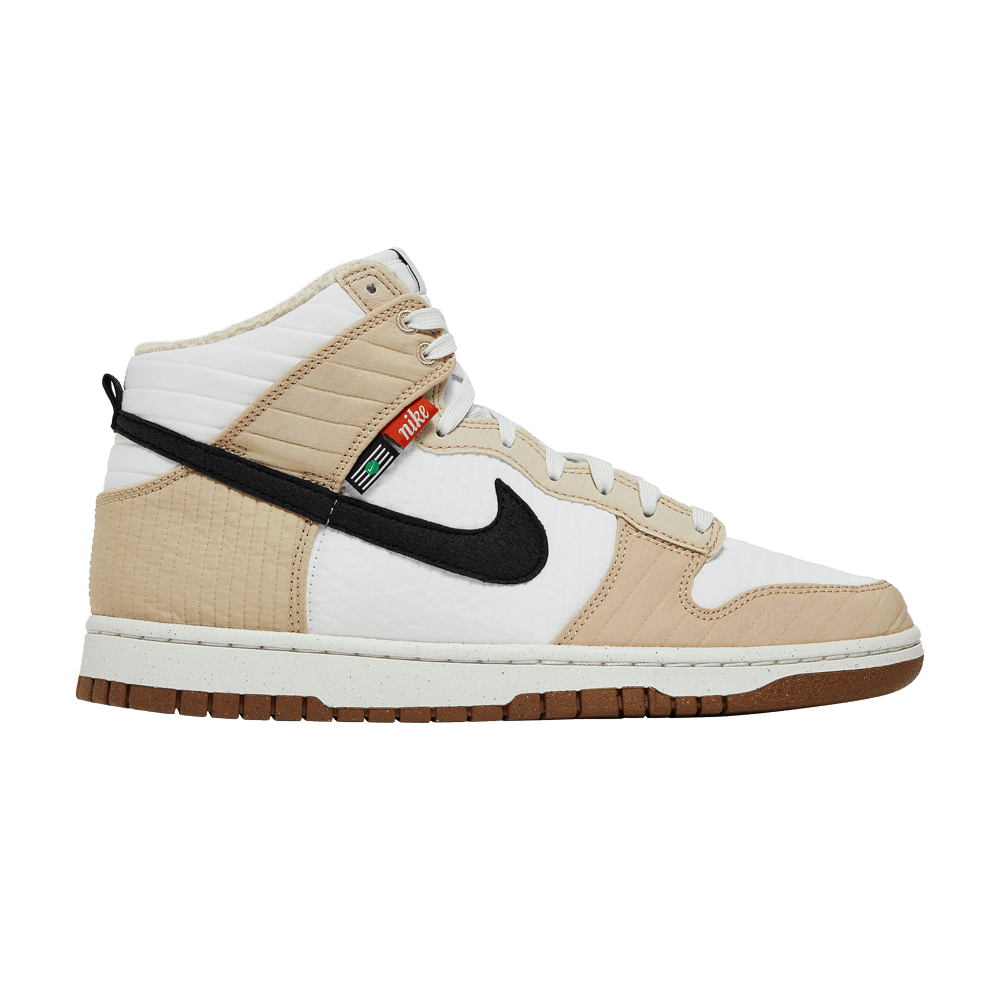 Men's Dunk High Next Nature 'Toasty - Rattan'