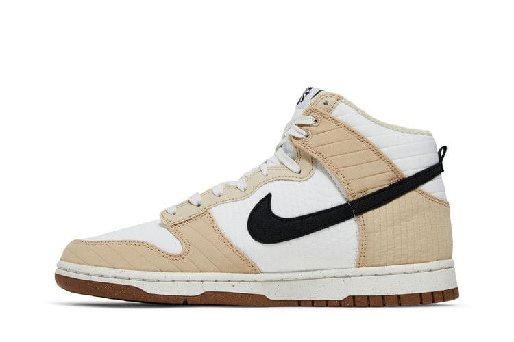 Men's Dunk High Next Nature 'Toasty - Rattan'