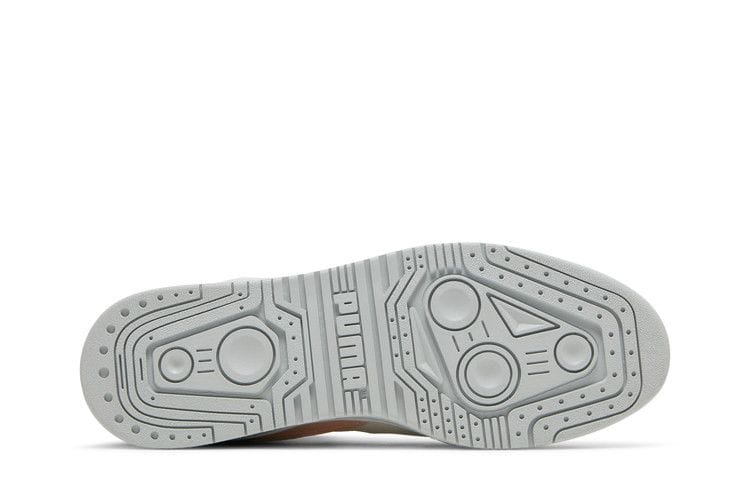 Men's Slipstream Mid 'Mutation Cyborg - Vaporous Grey'