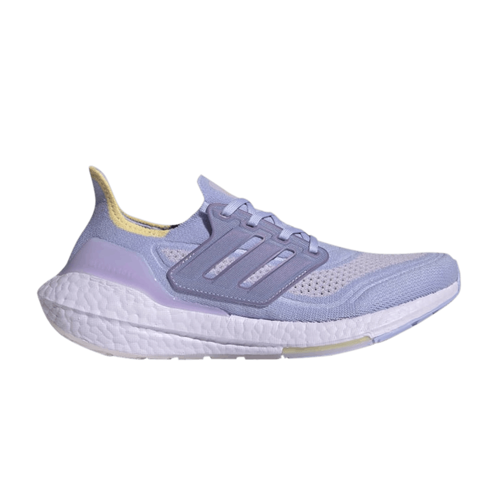 Women's UltraBoost 21 'Violet Tone'