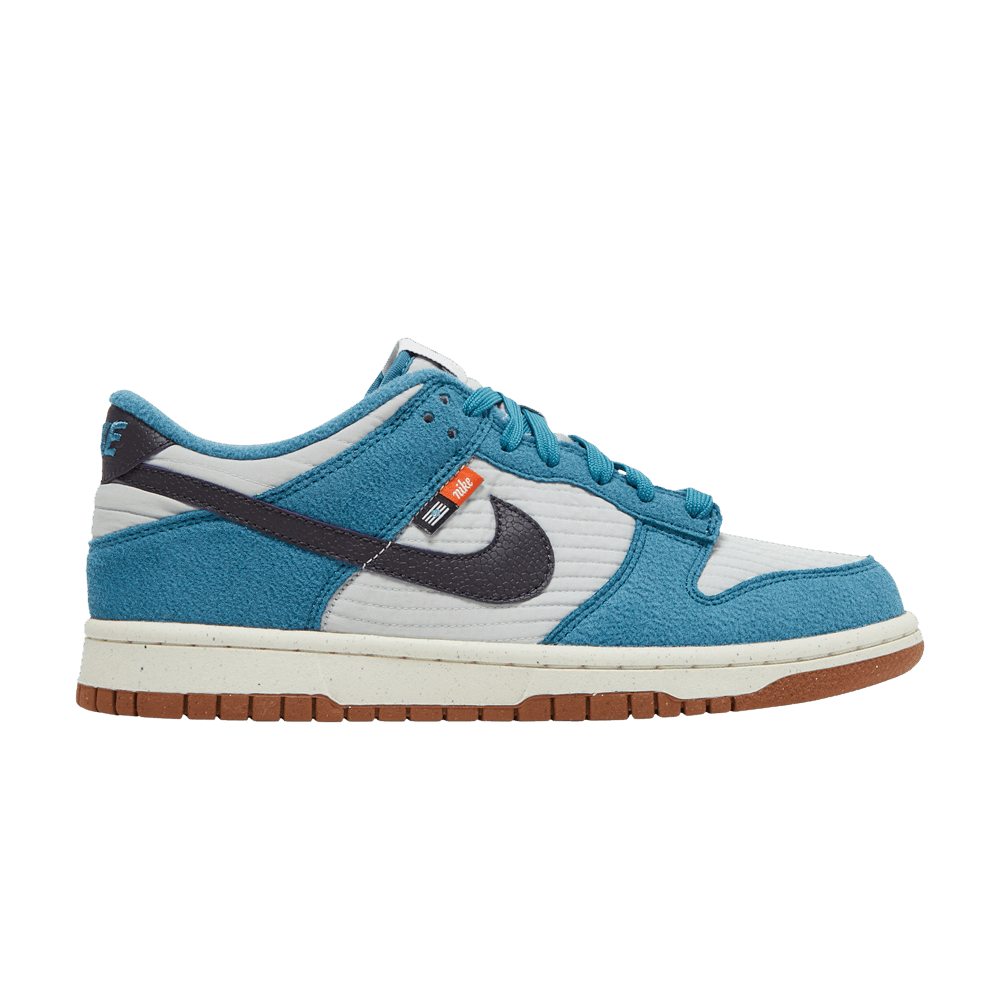 Dunk Low SE Next Nature GS 'Toasty - Rift Blue'