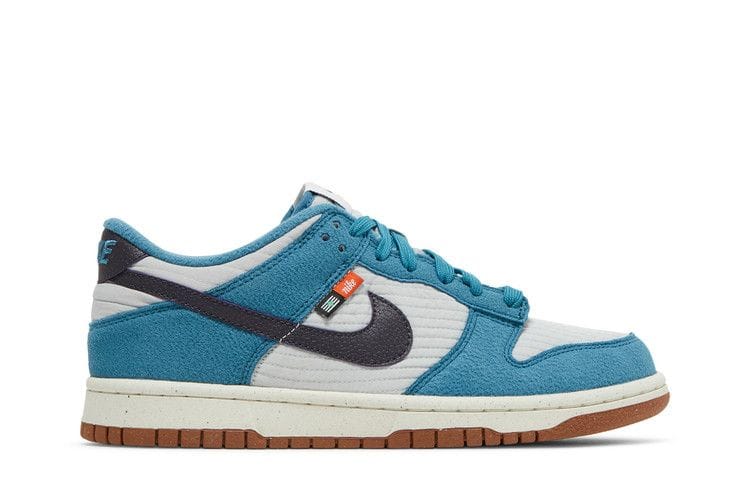 Dunk Low SE Next Nature GS 'Toasty - Rift Blue'