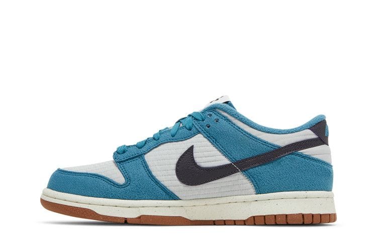 Dunk Low SE Next Nature GS 'Toasty - Rift Blue'