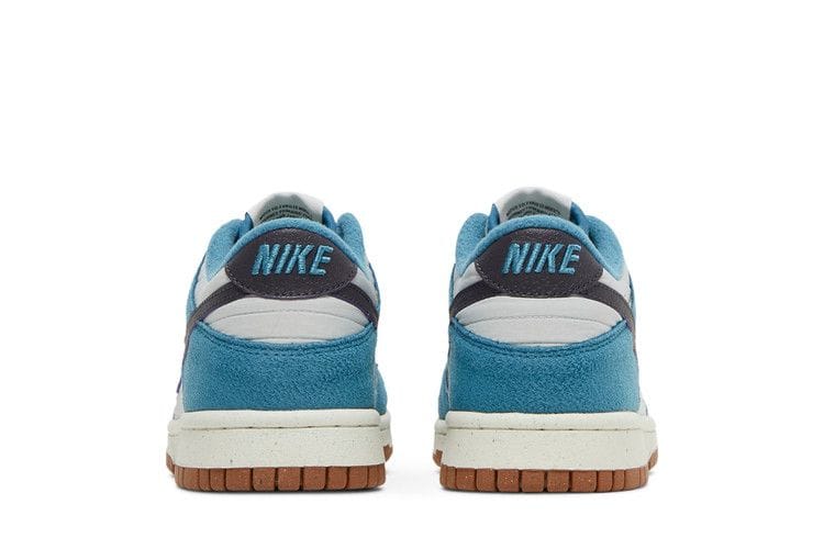 Dunk Low SE Next Nature GS 'Toasty - Rift Blue'