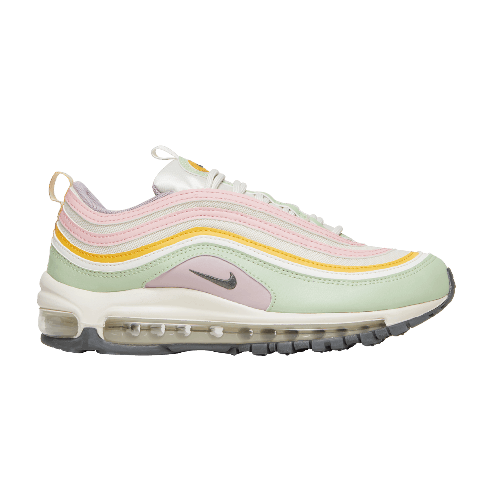 Women's Air Max 97 'Multi Pastel'