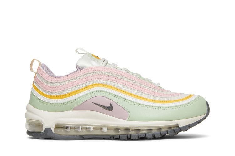 Women's Air Max 97 'Multi Pastel'