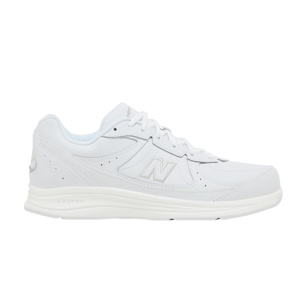 Men's 577v1 'White'