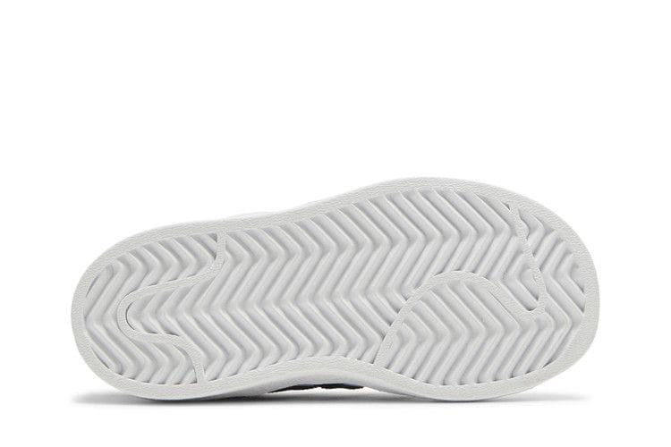 Superstar Infant 'White Black'