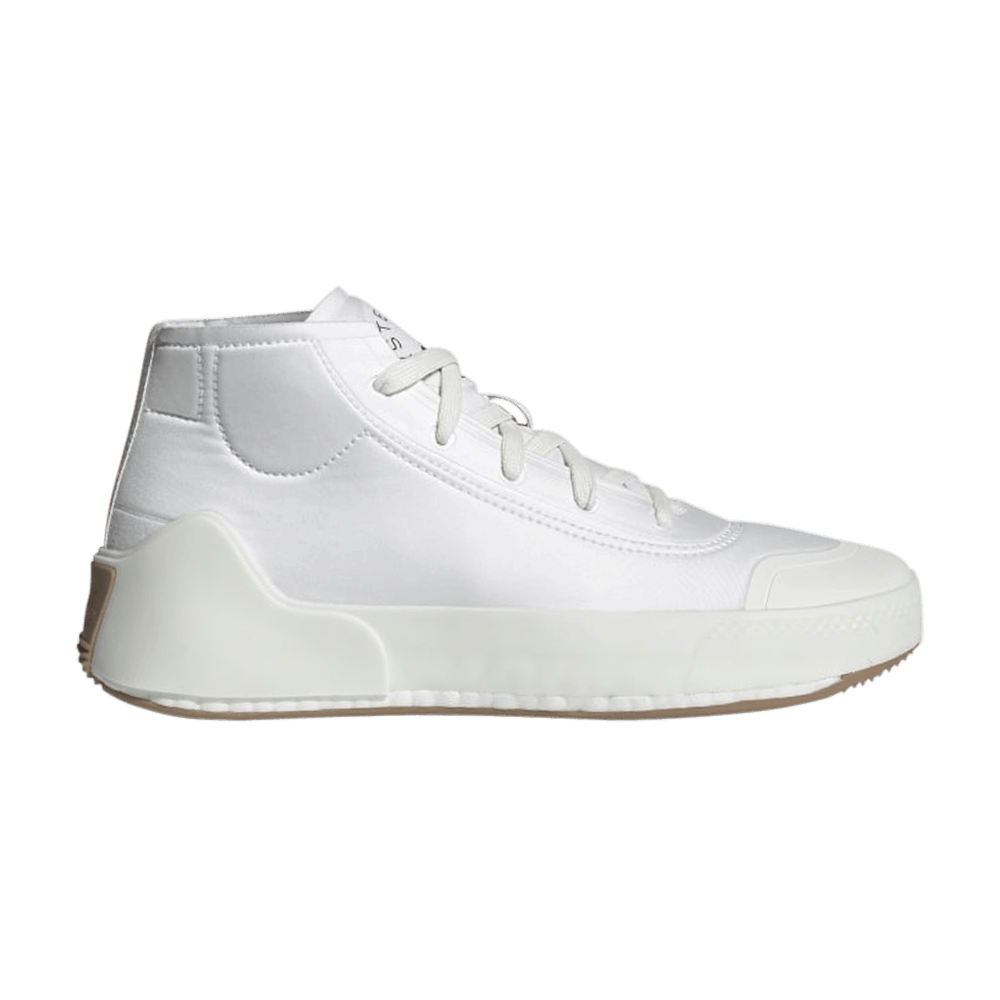 Women's Stella McCartney x Treino Mid 'White Gum'