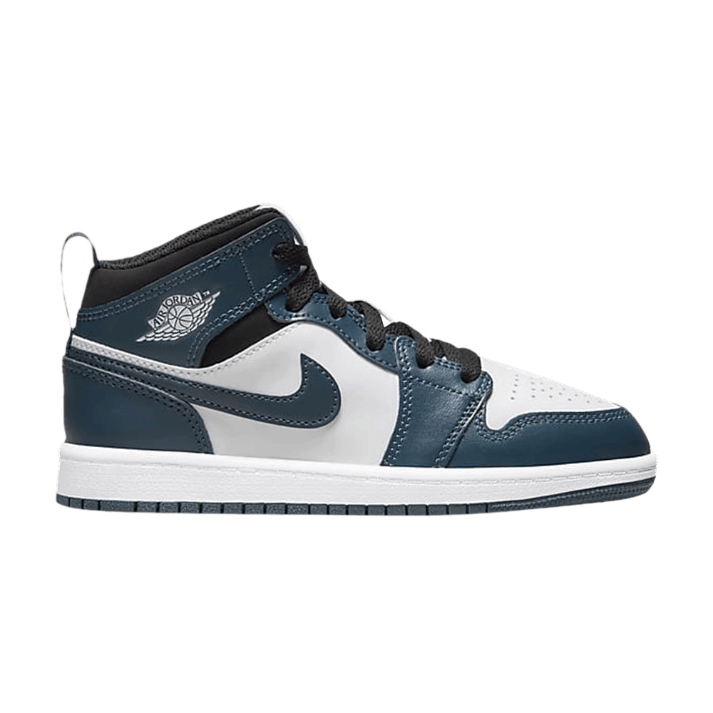 Air Jordan 1 Mid PS 'Armory Navy'
