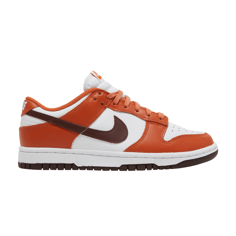 Women's Dunk Low 'Bronze Eclipse'