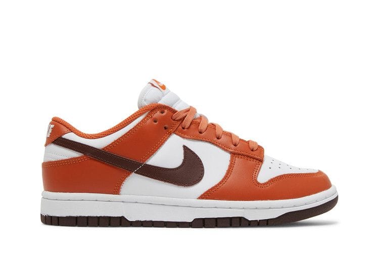 Women's Dunk Low 'Bronze Eclipse'