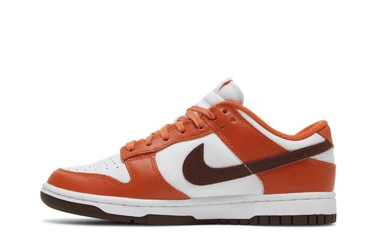 Women's Dunk Low 'Bronze Eclipse'