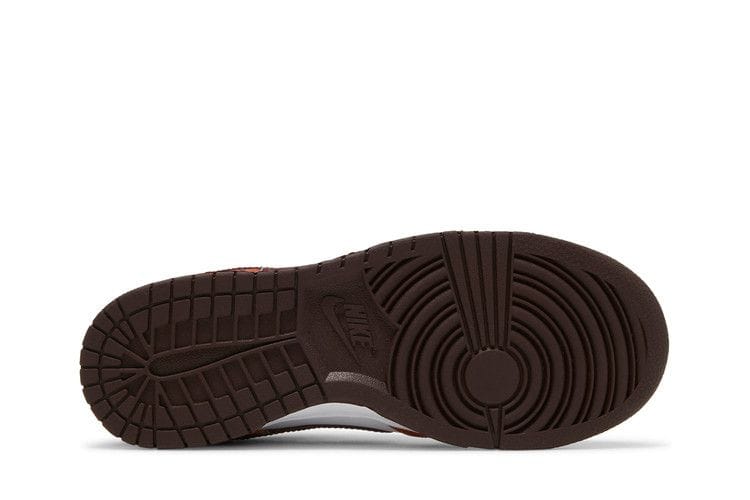 Women's Dunk Low 'Bronze Eclipse'