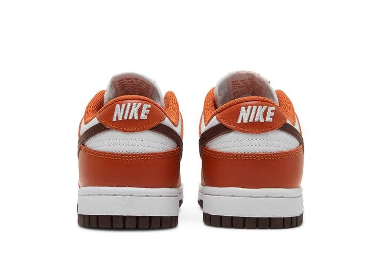 Women's Dunk Low 'Bronze Eclipse'