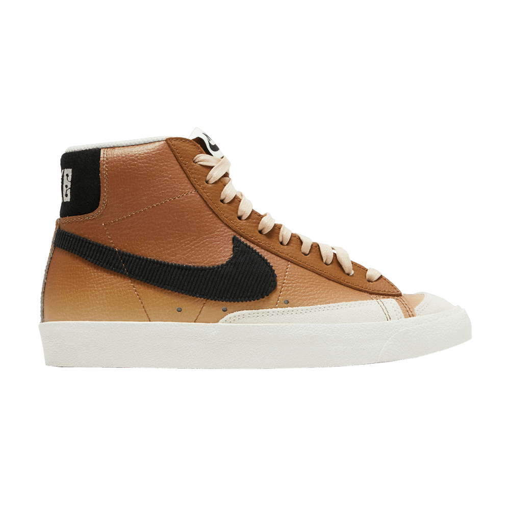 Women's Blazer Mid '77 SE 'Ale Brown'