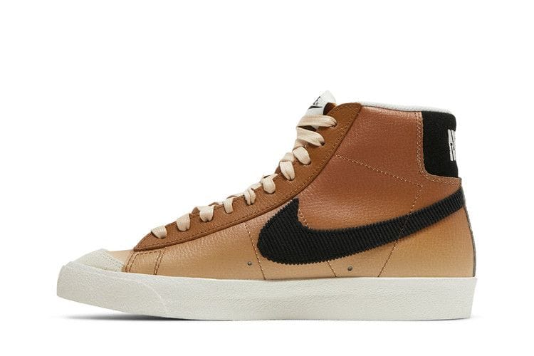 Women's Blazer Mid '77 SE 'Ale Brown'