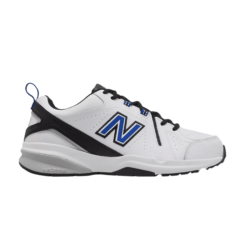 Men's 608v5 'White Team Royal'