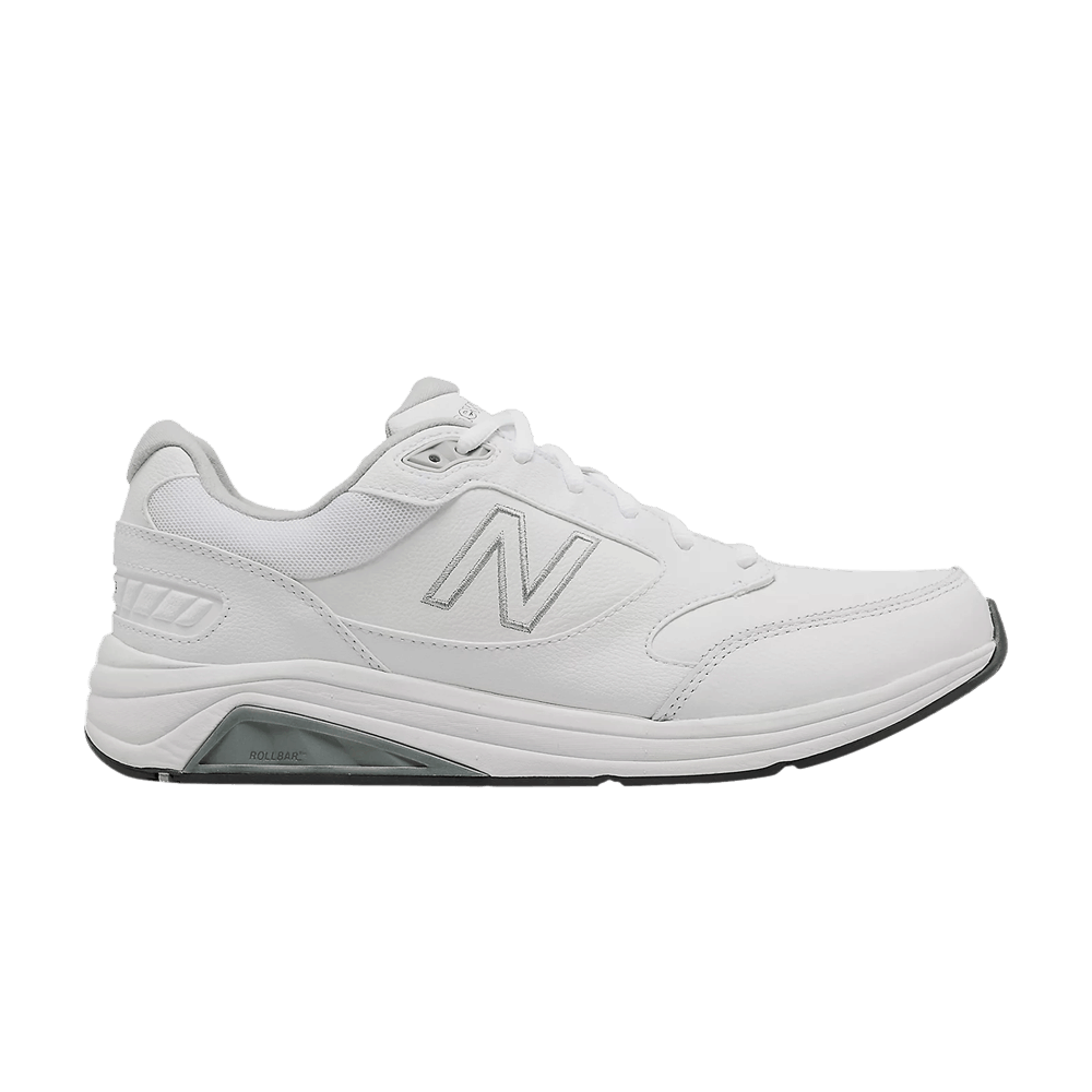 Men's 928v3 B Wide 'White'